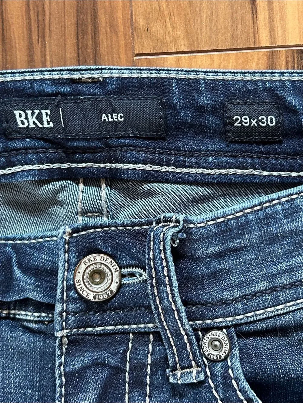 BKE preowned excellent